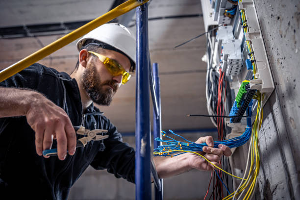 Best Industrial Electrical Services  in Lake Alfred, FL