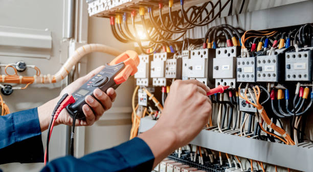 Electrical System Inspection in FL