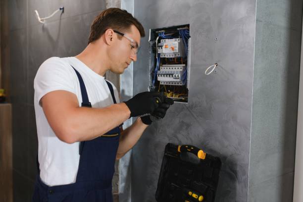 Best Electrical Installation Contractor  in Lake Alfred, FL