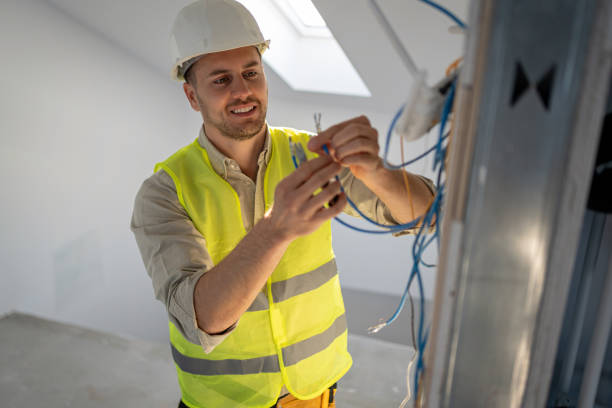 Best Electrical System Inspection  in Lake Alfred, FL